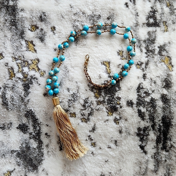 Jewelry - Women's Necklace